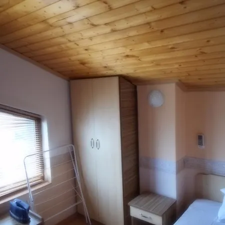 Guest Ribarska Hizha Шабла