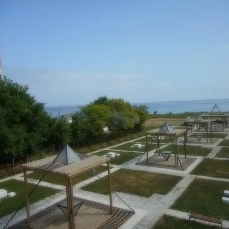 Prázdninový dům Guest Ribarska Hizha