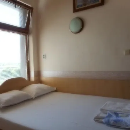 Guest Ribarska Hizha Case de vacanță