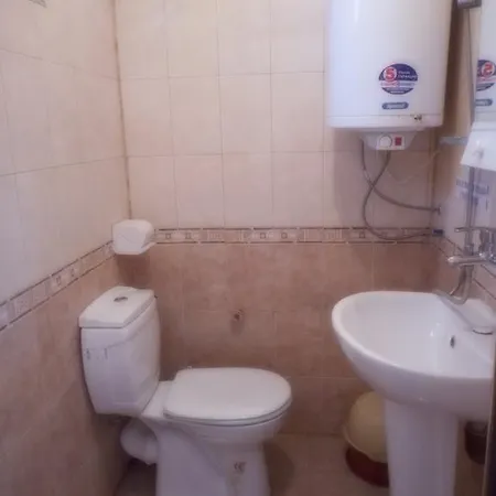 Case de vacanță Guest Ribarska Hizha Şabla