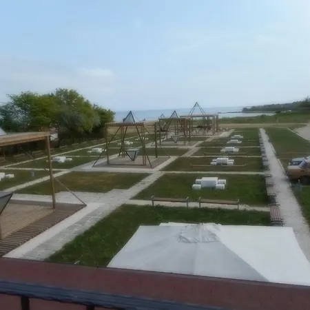 Guest Ribarska Hizha * Šabla