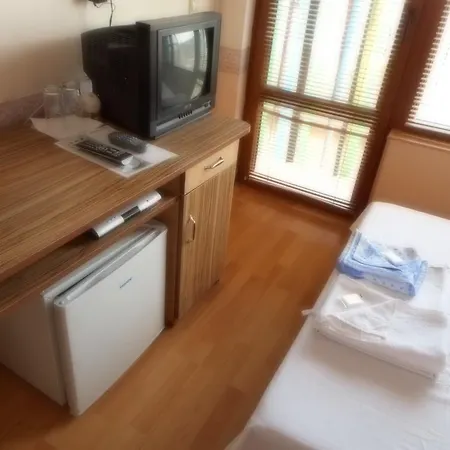 Case de vacanță Guest Ribarska Hizha