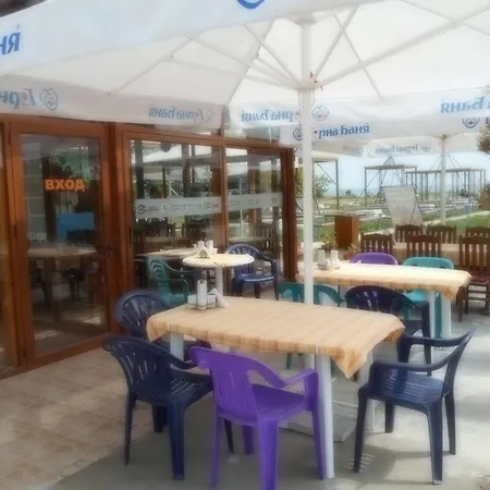 Tatil Evi Guest Ribarska Hizha