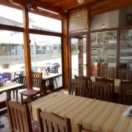 Guest Ribarska Hizha * Шабла