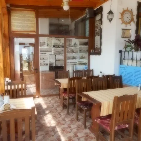 Guest Ribarska Hizha Case de vacanță Şabla